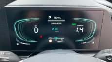 Kia Niro 1.6 GDi PHEV 2 5dr DCT Estate